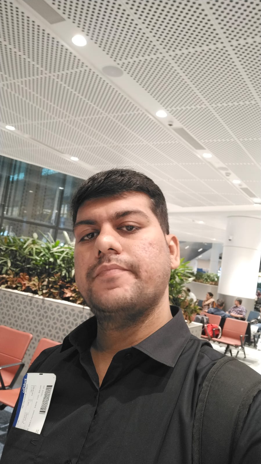 Umesh