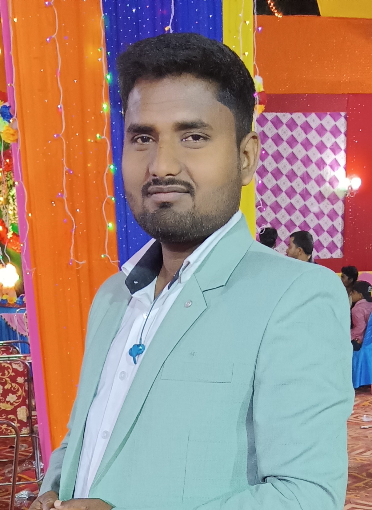 Dheeraj 
